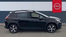 Peugeot 2008 1.2 PureTech 110 GT Line 5dr [6 Speed] Petrol Estate